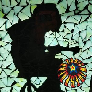 Meet your Posher, Donnie